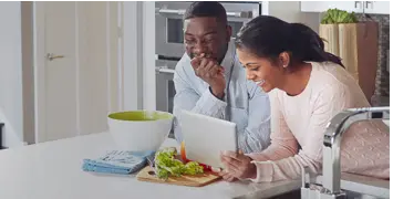 Healthy Weight DNA Test