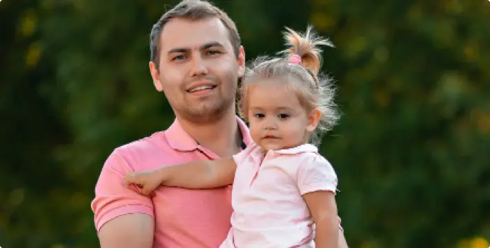 Motherless Paternity Test