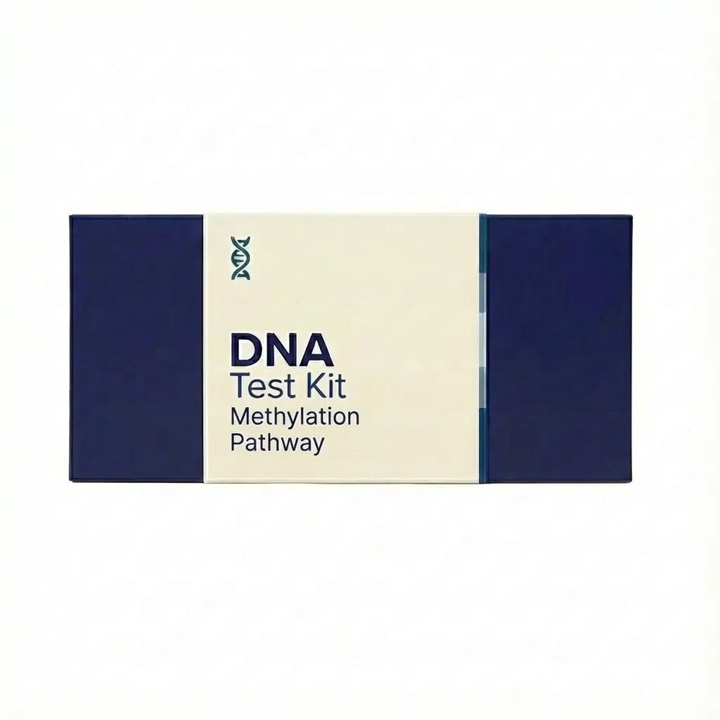 Methylation Pathway DNA Test
