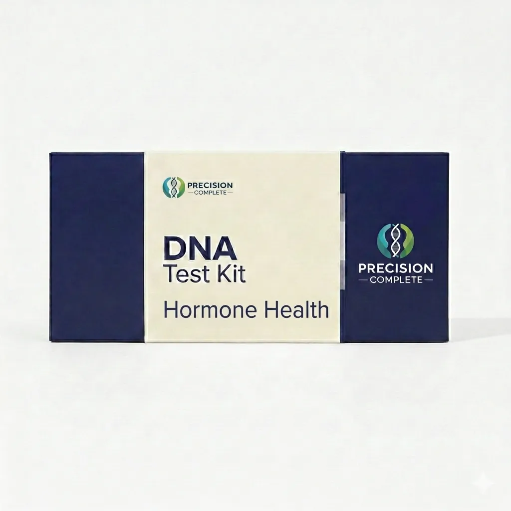 Hormone Health DNA Test