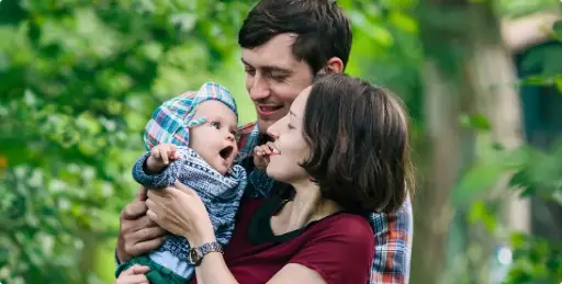 DDC Standard Trio Paternity
