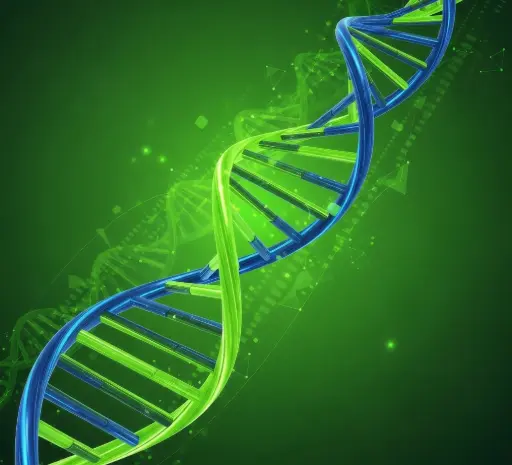 DNA Data Analysis