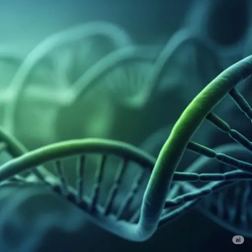 DNA Data Analysis