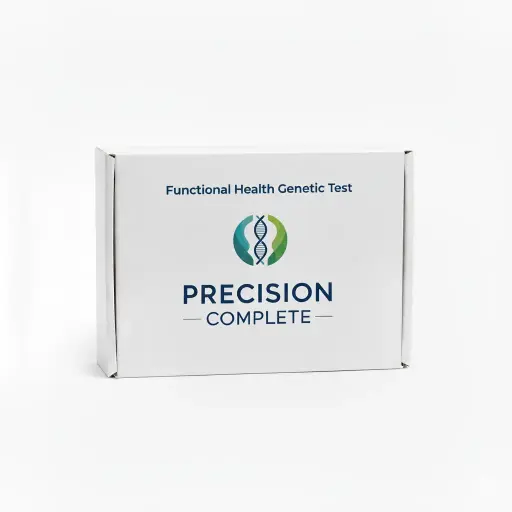 Functional Health DNA Test