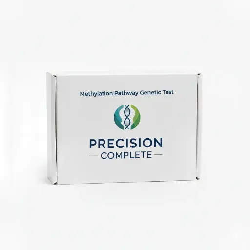 Methylation Pathway DNA Test